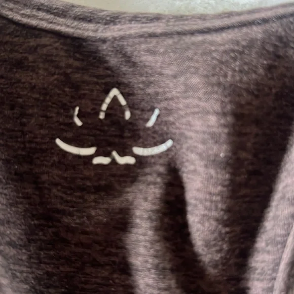 Beyond Yoga Spacedye Lift Your Spirits Bra - Picture 3 of 4